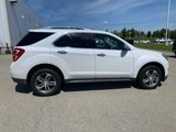 Used 2017 Chevrolet Equinox Premier w/ Enhanced Convenience Package image 2