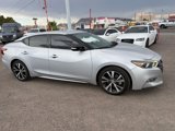 Used 2018 Nissan Maxima 3.5 SV image 3