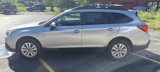 Used 2018 Subaru Outback 2.5i Premium image 5