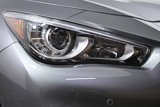 Certified 2023 INFINITI Q50 Luxe w/ Cargo Package image 5
