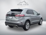 Used 2020 Ford Edge Titanium w/ Cargo Accessory Package image 3