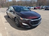 Used 2020 Chevrolet Malibu RS w/ LPO, Convenience Package 2 image 5