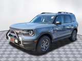New 2025 Ford Bronco Sport Big Bend image 3