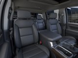 New 2025 GMC Sierra 1500 SLT w/ SLT Premium Package image 2
