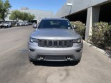 Used 2016 Jeep Grand Cherokee Laredo 75th Anniversary image 4