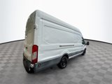 Used 2015 Ford Transit 250 148 High Roof Extended w/ Exterior Upgrade Package image 4