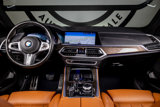 Used 2022 BMW X5 sDrive40i w/ M Sport Package image 2