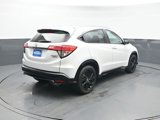Used 2022 Honda HR-V Sport image 6