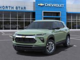 New 2025 Chevrolet TrailBlazer LS w/ LS Convenience Package image 6