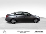 Used 2018 Nissan Sentra S image 4