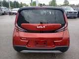 New 2025 Kia Soul LX image 6