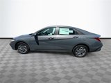 New 2025 Hyundai Elantra Blue image 4