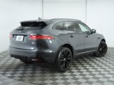 Used 2020 Jaguar F-PACE S image 5