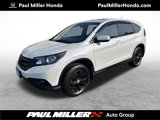 Used 2014 Honda CR-V EX image 1