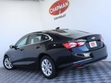 Certified 2022 Chevrolet Malibu LT image 4