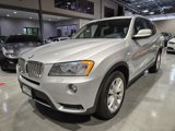 Used 2014 BMW X3 xDrive28i image 3