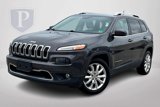 Used 2016 Jeep Cherokee Limited image 2