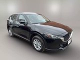 Used 2024 MAZDA CX-5 AWD 2.5 S w/ Select Package image 3
