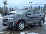 Used 2023 Chevrolet Equinox LT image 3