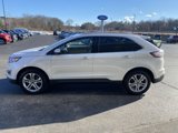 Used 2017 Ford Edge Titanium w/ Technology Package image 4