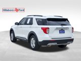 Used 2020 Ford Explorer XLT w/ Equipment Group 202A image 3