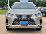 Used 2022 Lexus RX 350 FWD image 2