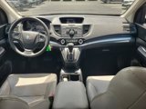 Used 2015 Honda CR-V LX image 2