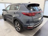 Used 2020 Kia Sportage LX image 4