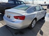 Used 2016 Chevrolet Impala LT image 3