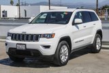 Certified 2022 Jeep Grand Cherokee Laredo E w/ Security & Convenience Group image 4