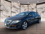 Used 2012 Volkswagen CC Lux Limited image 4