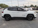 Certified 2024 Jeep Compass Latitude w/ Convenience Group image 3