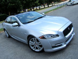 Used 2016 Jaguar XJ R-Sport image 3