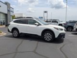 Certified 2022 Subaru Outback Premium image 3