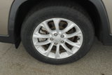 Used 2020 Jeep Cherokee Latitude image 4