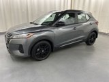 Used 2021 Nissan Kicks SR w/ SR Premium Package image 2