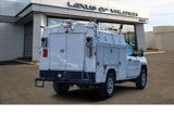 Used 2016 Chevrolet Silverado 3500 W/T image 4
