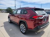 Used 2019 Toyota RAV4 Limited image 3