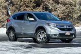Used 2018 Honda CR-V Touring image 2