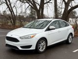 Used 2017 Ford Focus SE image 2