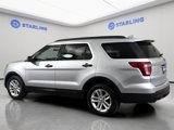 Used 2017 Ford Explorer FWD image 4