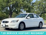 Used 2010 Honda Accord LX image 3