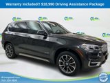 Used 2017 BMW X5 xDrive35i image 3