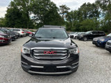 Used 2017 GMC Acadia SLE w/ Driver Alert Package I image 2