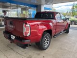 Used 2021 GMC Canyon AT4 w/ Driver Alert Package image 5