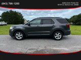 Used 2018 Ford Explorer XLT image 3