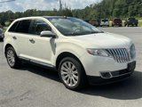 Used 2013 Lincoln MKX AWD image 2
