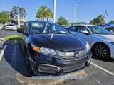 Used 2014 Honda Civic LX image 4