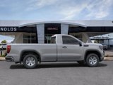 New 2025 GMC Sierra 1500 Pro w/ Pro Value Package image 5