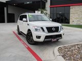 Used 2020 Nissan Armada Platinum w/ Cargo Package image 4